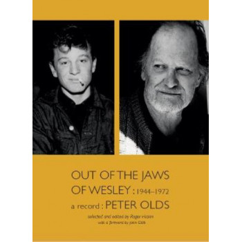 Out of the Jaws of Wesley: 1944-1972 a record