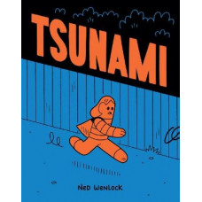 Tsunami *NZCYA 2024 Winner*