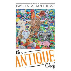Antique Chef, The