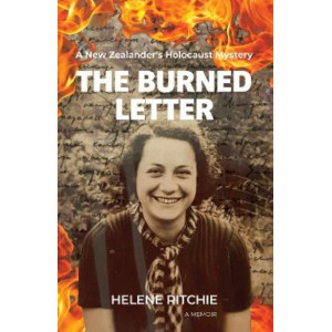 The Burned Letter