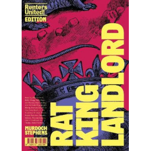 Rat King Landlord: Renters United edition
