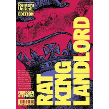 Rat King Landlord: Renters United edition