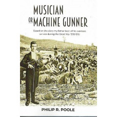 Musiciain Or Machine Gunner