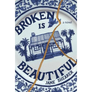 Broken is Beautiful