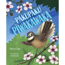 Pakupaku Piwakawaka