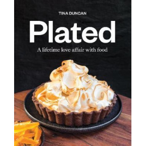 Plated: A lifetime love affair with food