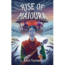 Rise of Maioura