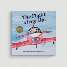 The Flight of my Life