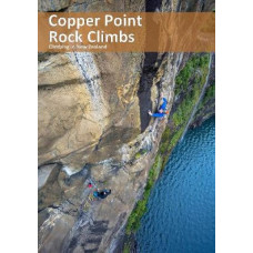 Copper Point Rock Climbs