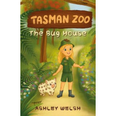 Tasman Zoo: The Bug House