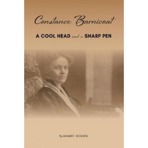 Constance Barnicoat: A Cool Head and a Sharp Pen