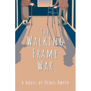 The Walking Frame War