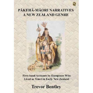 Pakeha-Maori Narratives - A New Zealand Genre
