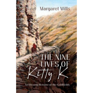 The Nine Lives of Kitty K