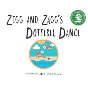 Zigg and Zagg's Dotterel Dance