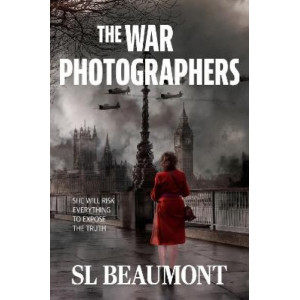 The War Photographers