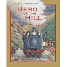 Hero Of The Hill