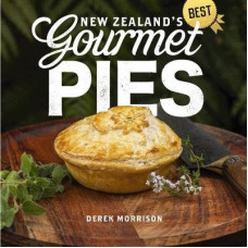 New Zealand's Best Gourmet Pies: A mouth-watering journey into the heart of New Zealand pie culture.