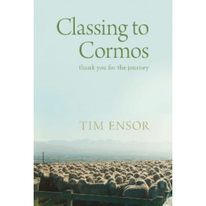 Classing to Cormos: Thank you for the Journey