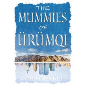 The Mummies of UErumqi