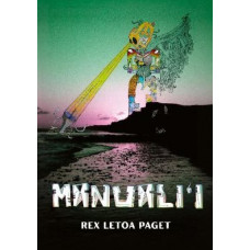 Manuali'i *Ockham 2025 Long List* *Winner Ockham 2025 Matatuhi Foundation Best First Book Awards (Jessie Mackay Prize for Poetry)*