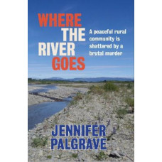 Where the River Goes