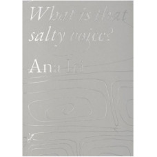What is that salty voice?