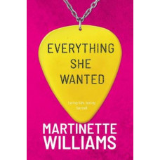 Everything She Wanted