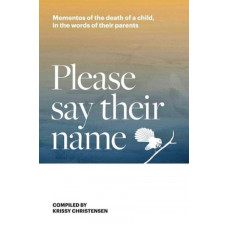 Please Say Their Name
