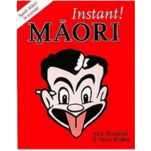 Instant! Maori