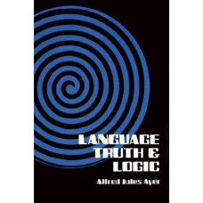 Language, Truth & Logic