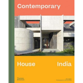 Contemporary House India