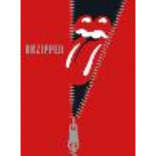 Rolling Stones: Unzipped