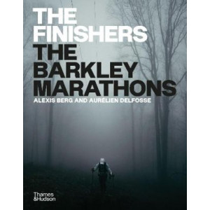 Finishers:  Barkley Marathons, The