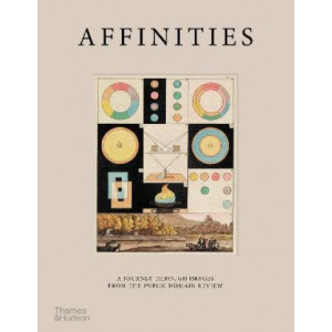 Affinities: Journey Through Images from The Public Domain Review