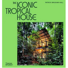The Iconic Tropical House