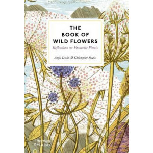 The Book of Wild Flowers: Reflections on Favourite Plants
