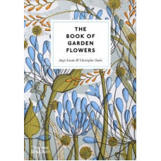 The Book of Garden Flowers