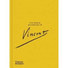 The World According to Vincent van Gogh