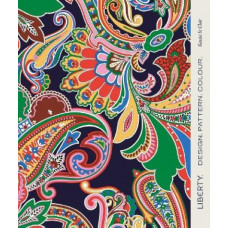 Liberty: Design. Pattern. Colour.
