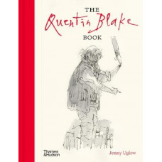 The Quentin Blake Book