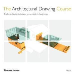 Architectural Drawing Course: The hand drawing techniques every architect should know