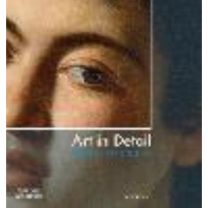 Art in Detail: 100 Masterpieces
