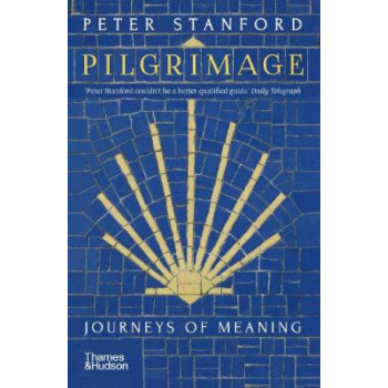 Pilgrimage: Journeys of Meaning