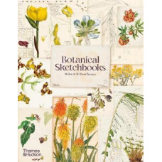 Botanical Sketchbooks