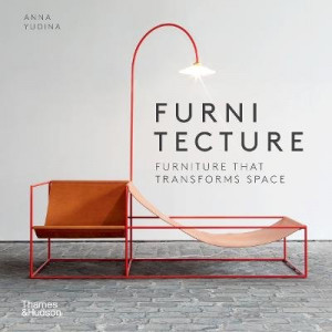 Furnitecture: Furniture That Transforms Space