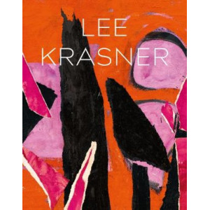Lee Krasner: Living Colour