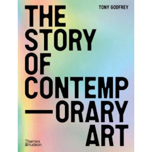 The Story of Contemporary Art