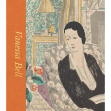 Vanessa Bell: Modern Living