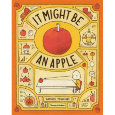 It Might be an Apple